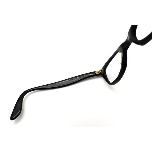 Bausch & Lomb 4-5 1/4 44-20mm Eyeglasses FRAMES ONLY - FAIR CONDITION - Picture 7 of 10